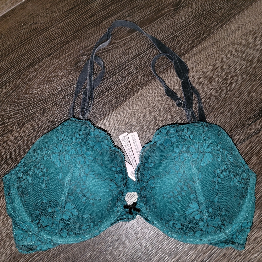 Victoria's Secret 32D Dream Angels Bra